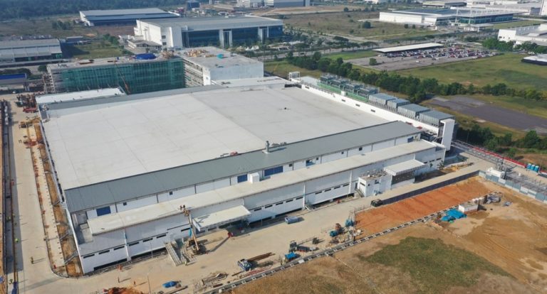 Lam Research opens largest manufacturing plant in Penang with RM1b investment
