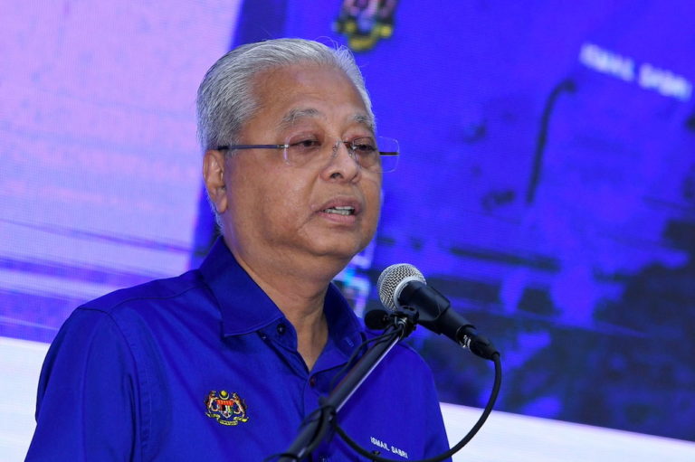 PM Ismail Sabri seeks to change minds on vocational education, moots new approach to TVET