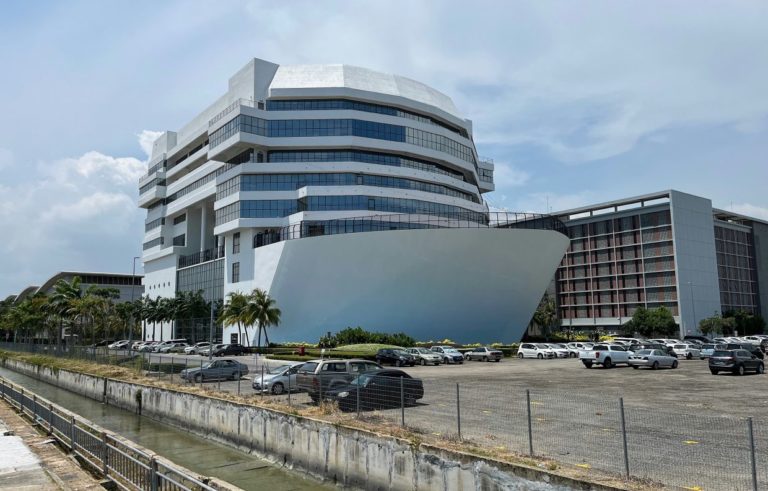 The Ship’s unique campus model set to boost training at Batu Kawan Industrial Park