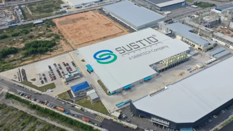 [Press Release] SIMMTECH to Fast Track USD50-Million Expansion of Subsidiary’s Production Line in Penang to 2023