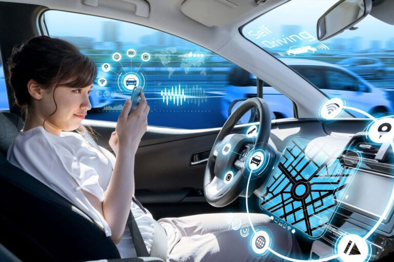 Your car could soon have an intelligent assistant like ChatGPT