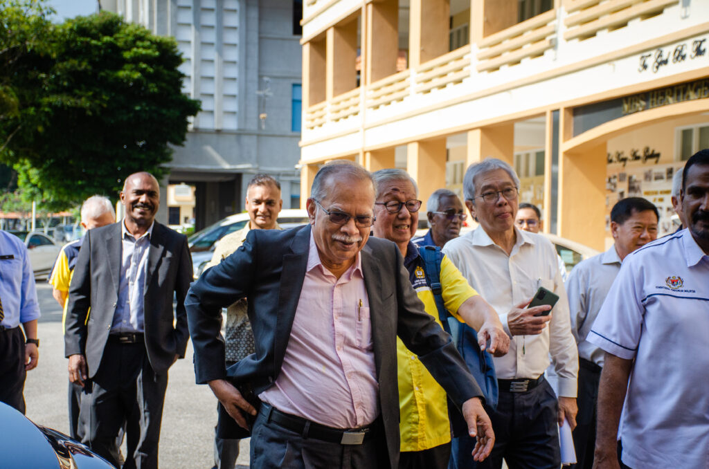 Stem Future Proofing Penang Stem