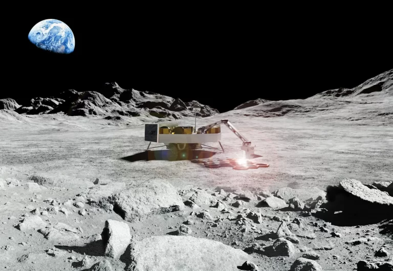 Would You Ever Want to Live on the Moon or Mars?