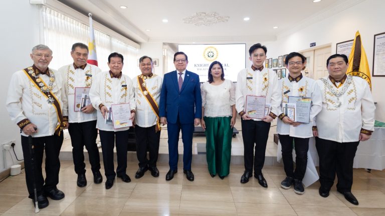 Advancing the Spirit of Rizal Through Education and Cultural Diplomacy